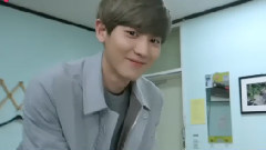 獨自戀愛中EP11 樸燦烈Cut