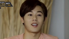 Mnet 沒禮貌的訪問4種秀 Part.1
