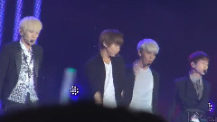 Replay - SHINEE Festival Tour In Taipei 主-泰民 飯拍版 13/08/04