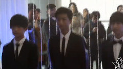 騰訊視頻V視界大會紅毯