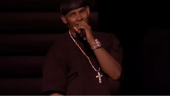 R.Kelly - Live The Light It Up Tour 2007演唱會 Part 2