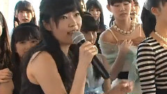 HKT48 4th Single 特典 HKT48 進めめんたい號!ちょっと豪華客船 貸切り船上パーティー