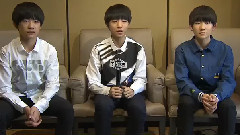 TVBS中國進行時采訪預告