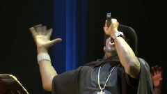 R.Kelly - Live The Light It Up Tour 2007演唱會 Part 4