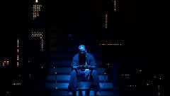 R.Kelly - Live The Light It Up Tour 2007演唱會 Part 5