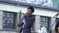 空氣中的視聽與幻覺 DVD簽唱會 part8 精彩表演