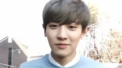 我獨自戀愛中 燦烈Cut