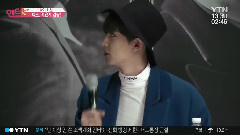 YTN新聞報道 EXO Cut