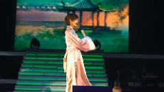 西廂 & 三笑 & 花容瘦