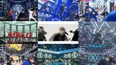 Call Me Baby 燦烈RAP九合一版