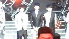 最具人氣藝人頒獎