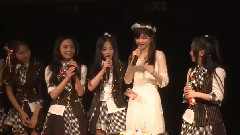 前所未有 林思意生日 特別演出