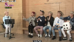 韓on Boyfriend Part