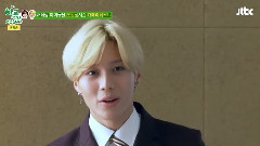 佳仁&泰民 我去上學了cut