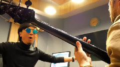 陳偉倫匯集頂尖樂手'亂彈昆曲'