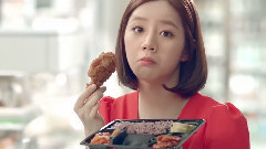 7-Eleven 惠利便當 CF 30秒