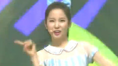 PEPE - Show!Champion 現場版 15/04/15