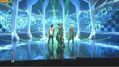 和我玩吧 - Show!Champion 現場版 15/04/15