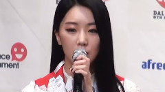 回歸采訪 要展現更好的舞臺 TheSTAR新聞頻 15/04/15