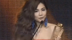 港臺最受歡迎女歌手