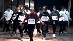 開場曲 舞蹈 練習室版