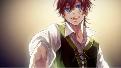 アイのシナリオ 動漫<魔術快斗1412> OP2 中日字幕 & 羅馬拼音 (DYMY音樂組)