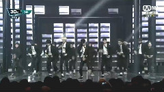今天真漂亮 - M!Countdown 現場版 15/04/17