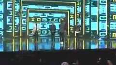 夜與音樂之間 - M!Countdown 現場版 15/04/17