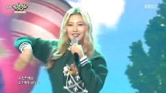 Ice Cream Cake - KBS 音樂銀行 現場版 15/04/17
