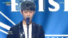 Pray - KBS 音樂銀行 現場版 15/04/17
