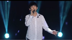 她說 音樂風云榜 主-王源 飯拍版 15/04/13