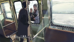 有你們的時光,我不會忘記 <綜漫>MAD