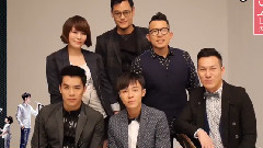 回憶里的瘋狂 藝人好友祝福之蘇打綠