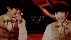 望_ 始終給凱源的第二支歌