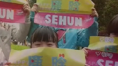 Just For You 首支勛鹿原創應援曲