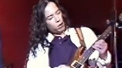 狂人山莊創作人音樂會 1993年三子回歸舞臺