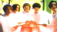 1998年韓國國家宣傳片