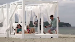 超炫旅游延時世界