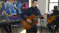 Wilderness (Capital Live Session) 現場版 15/04/12