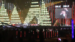 CNBLUE北京鳥巢大拼盤