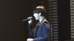 金鐘云演唱婚禮祝歌