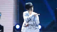 易烊千璽 舞蹈Solo