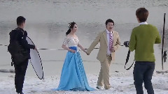 雨過櫻花媄