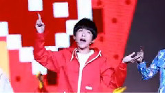 舞蹈solo & 寵愛 & 青春修煉手冊