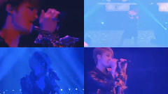 金在中演唱會 4格畫面剪輯版