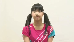 りぃちゃん24時間テレビ 2014 - 加藤夕夏のラジオ體操第1