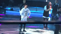 易烊千璽單人舞蹈Solo