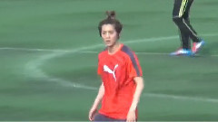 2015足球春日會Happy Birthday Just For Luhan