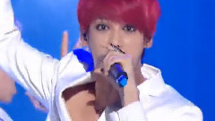 Thriller現場合集