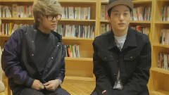 Officially Missing You,too - CSI 采訪